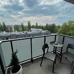 Apartament Na Wyspie
