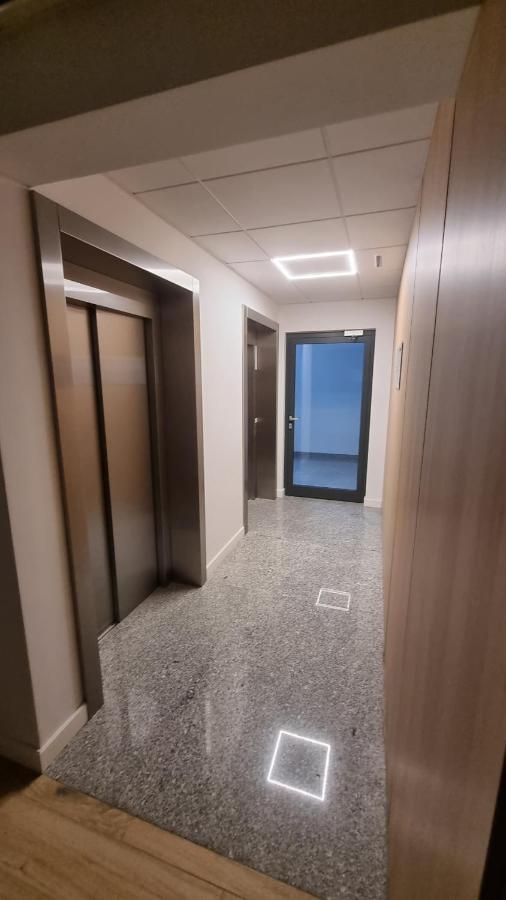Apartament Na Wyspie Wroclaw