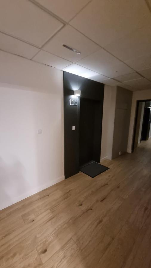 Apartament Na Wyspie * Wroclaw