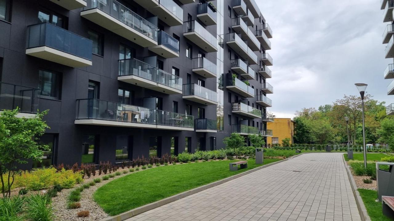 Apartament Na Wyspie * Wroclaw