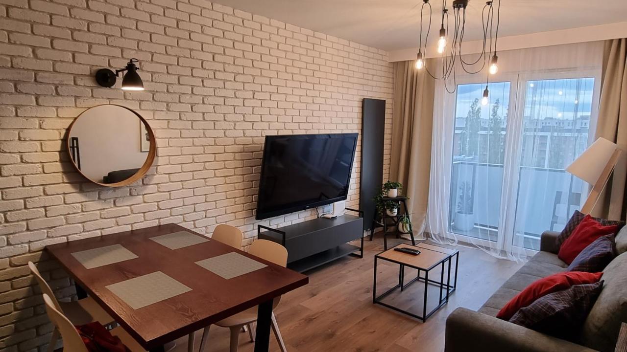 Apartament Na Wyspie
