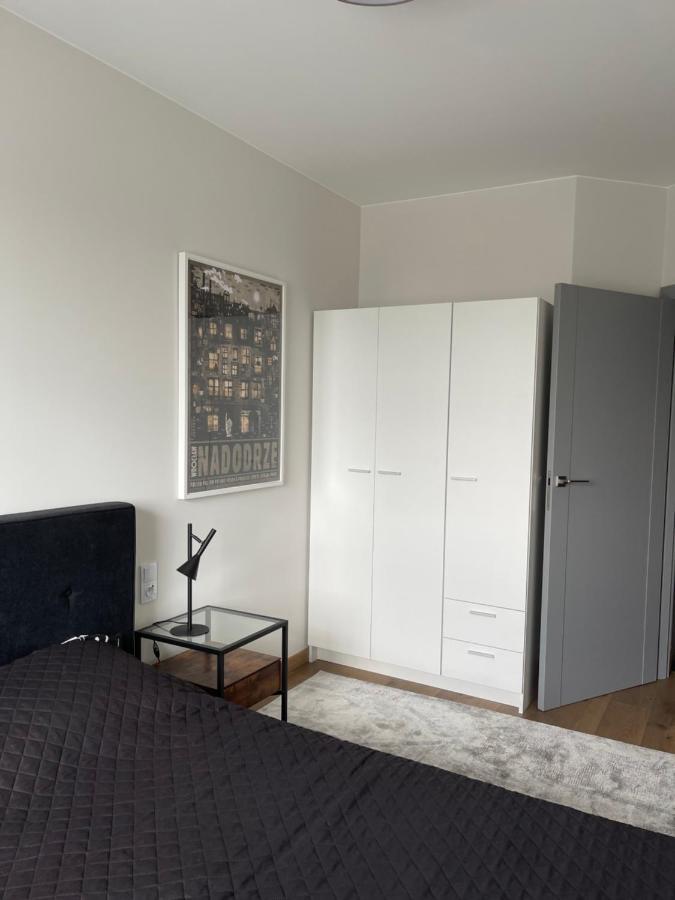 Apartament Na Wyspie