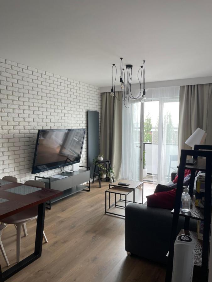 Apartament Na Wyspie