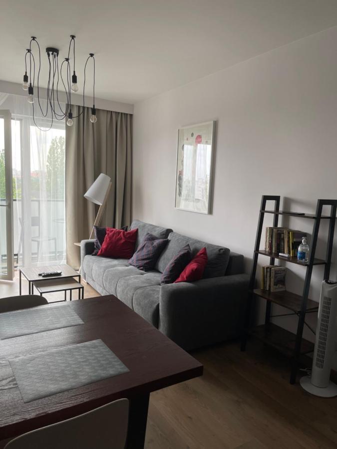Apartament Na Wyspie * Wroclaw