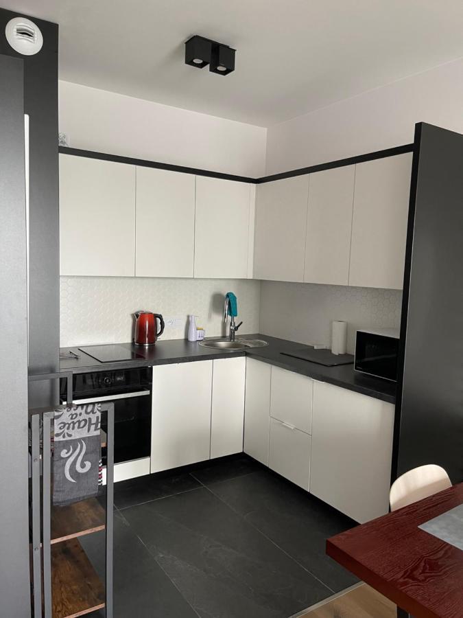 Apartament Na Wyspie *