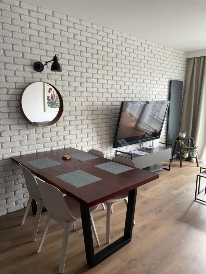 Apartment Apartament Na Wyspie *