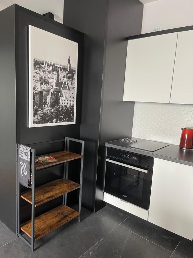 Apartament Na Wyspie Wroclaw