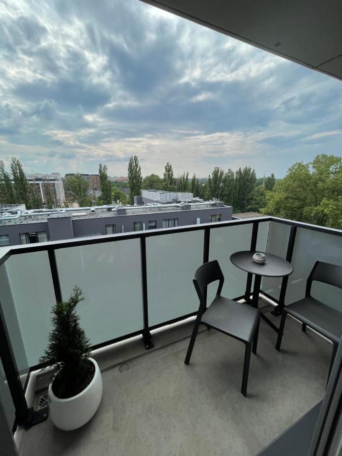 Apartament Na Wyspie Apartment *