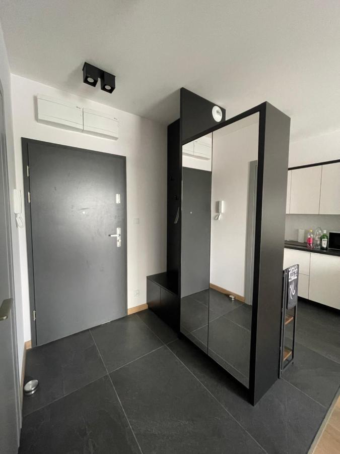 Apartament Na Wyspie