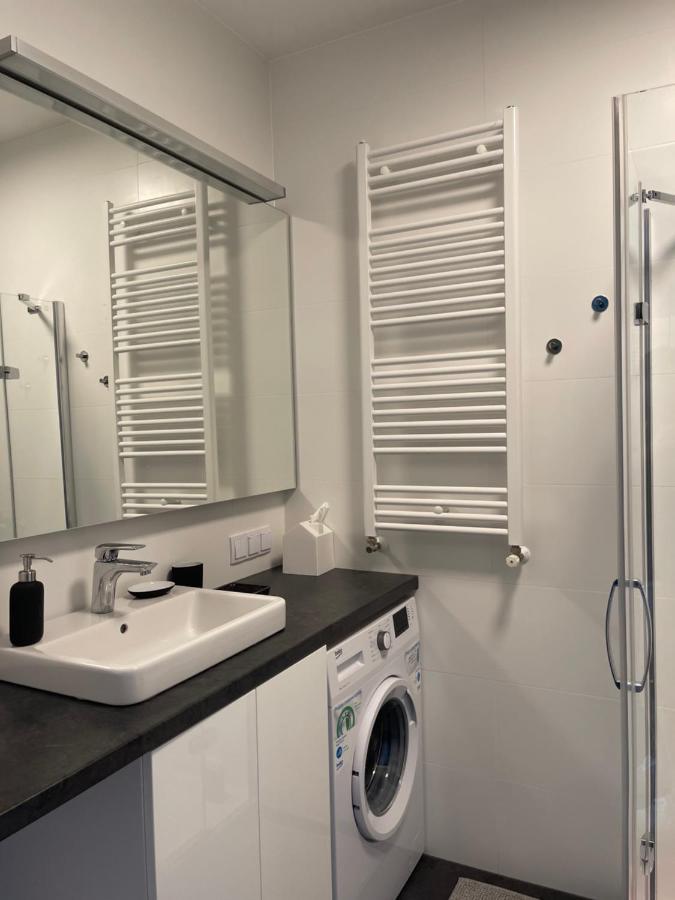 Apartament Na Wyspie Apartment Wroclaw