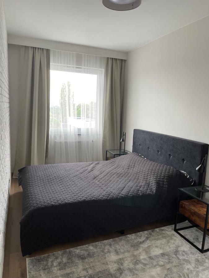 Apartament Na Wyspie